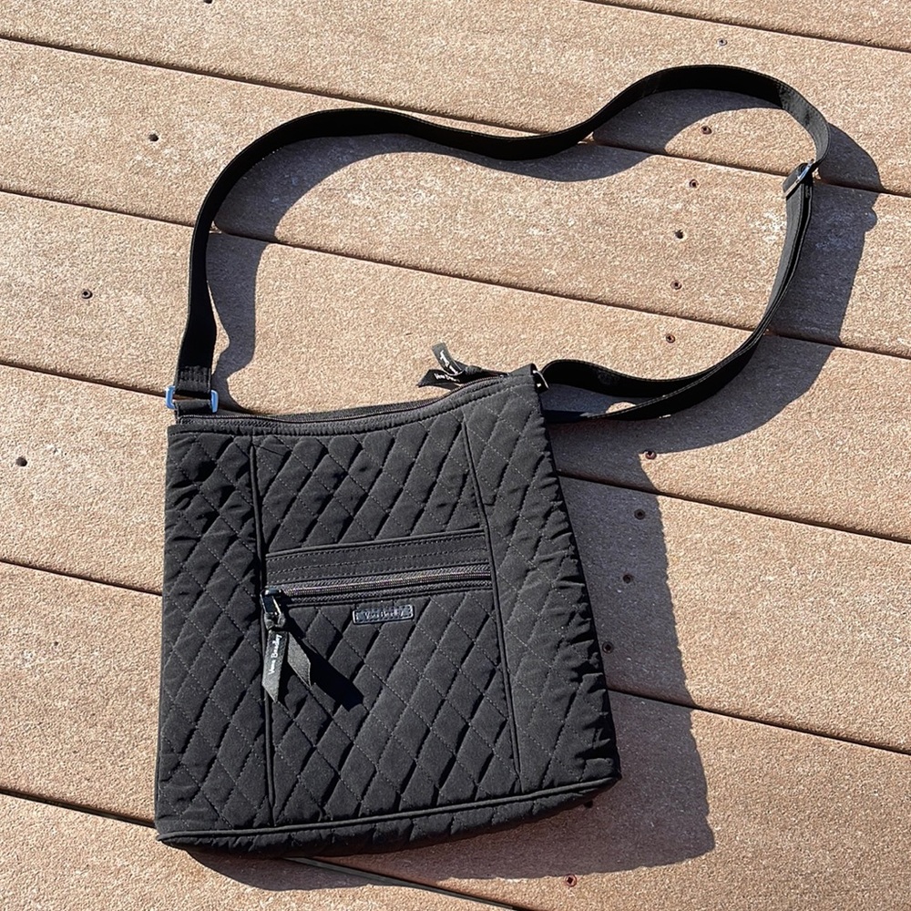 Vera Bradley crossbody bag